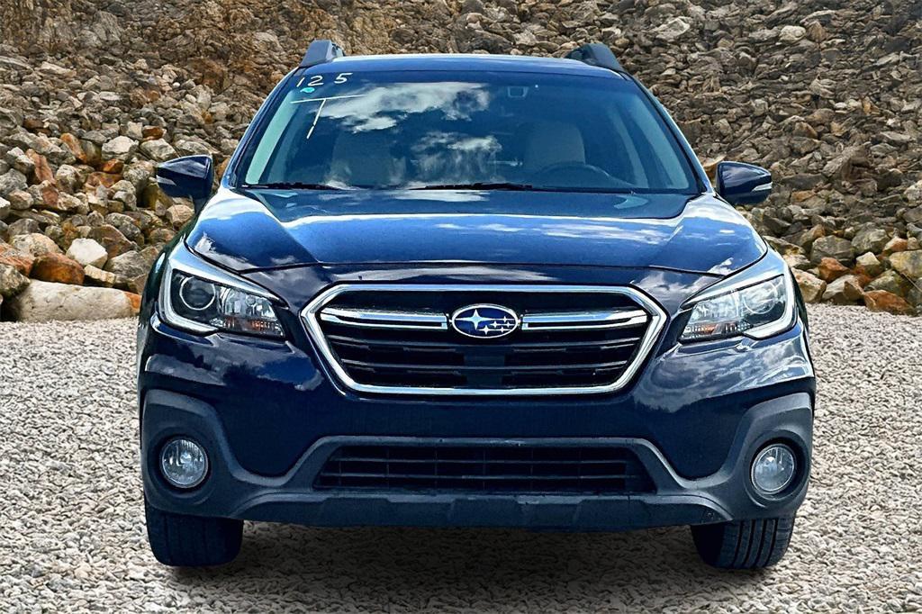 used 2018 Subaru Outback car, priced at $9,995