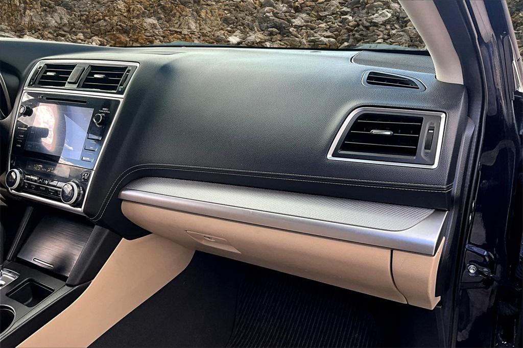 used 2018 Subaru Outback car, priced at $9,995