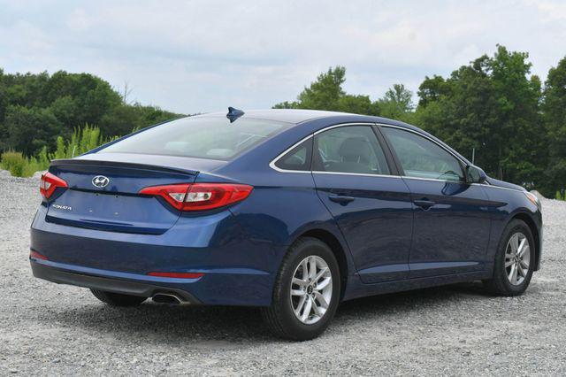 used 2016 Hyundai Sonata car, priced at $5,995