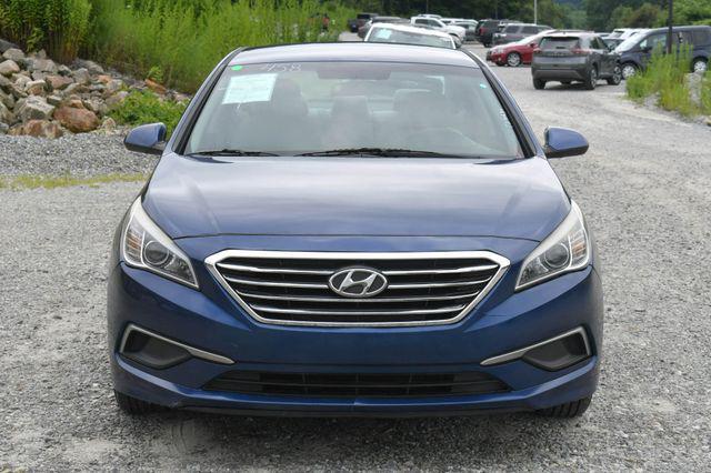 used 2016 Hyundai Sonata car, priced at $5,995