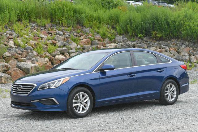 used 2016 Hyundai Sonata car, priced at $5,995