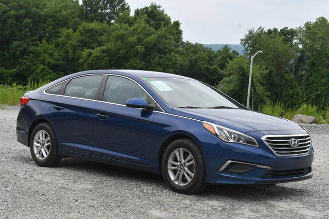 used 2016 Hyundai Sonata car, priced at $5,995