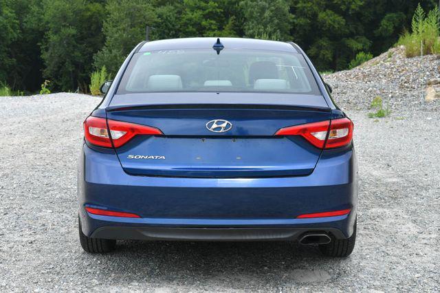 used 2016 Hyundai Sonata car, priced at $5,995