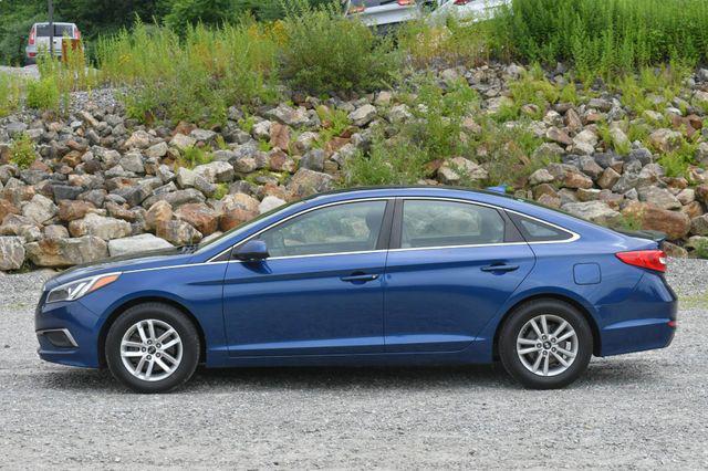 used 2016 Hyundai Sonata car, priced at $5,995