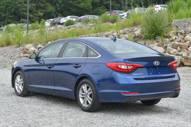 used 2016 Hyundai Sonata car, priced at $5,995