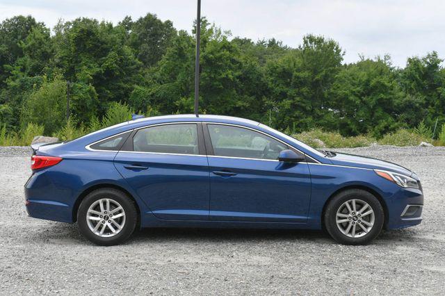 used 2016 Hyundai Sonata car, priced at $5,995