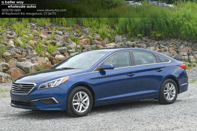 used 2016 Hyundai Sonata car, priced at $7,995