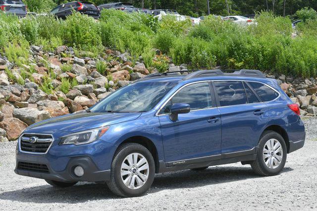 used 2019 Subaru Outback car, priced at $15,995