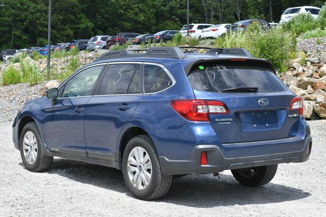 used 2019 Subaru Outback car, priced at $15,995