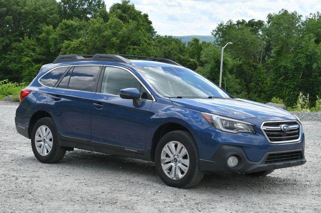 used 2019 Subaru Outback car, priced at $15,995