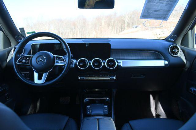 used 2021 Mercedes-Benz GLB 250 car, priced at $24,995