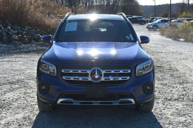 used 2021 Mercedes-Benz GLB 250 car, priced at $24,995