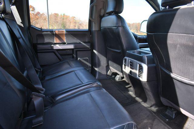 used 2015 Ford F-150 car, priced at $20,995