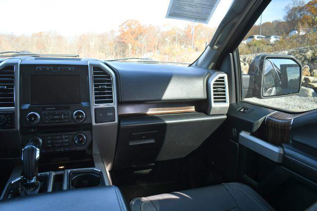 used 2015 Ford F-150 car, priced at $20,995