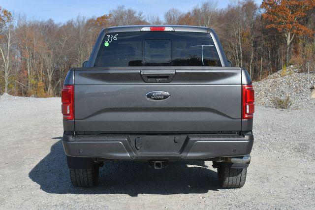 used 2015 Ford F-150 car, priced at $20,995