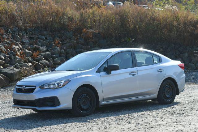 used 2022 Subaru Impreza car, priced at $14,995