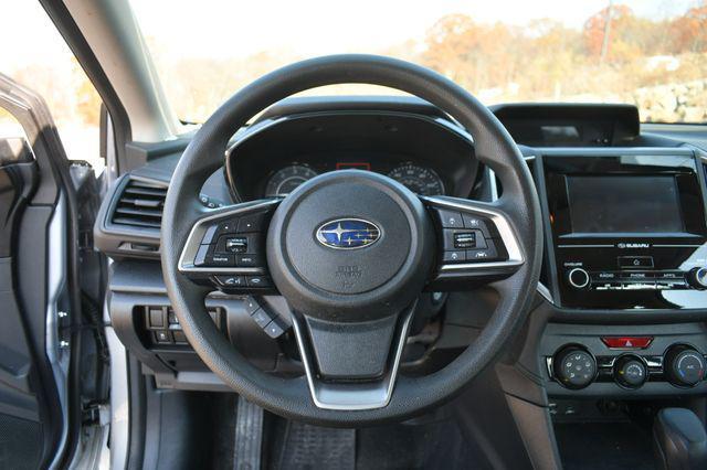 used 2022 Subaru Impreza car, priced at $14,995