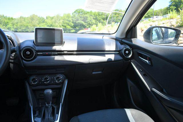 used 2016 Scion iA car, priced at $9,995
