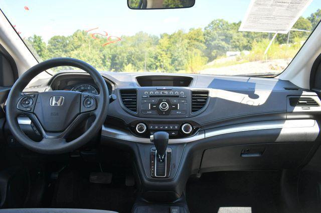 used 2016 Honda CR-V car, priced at $12,995