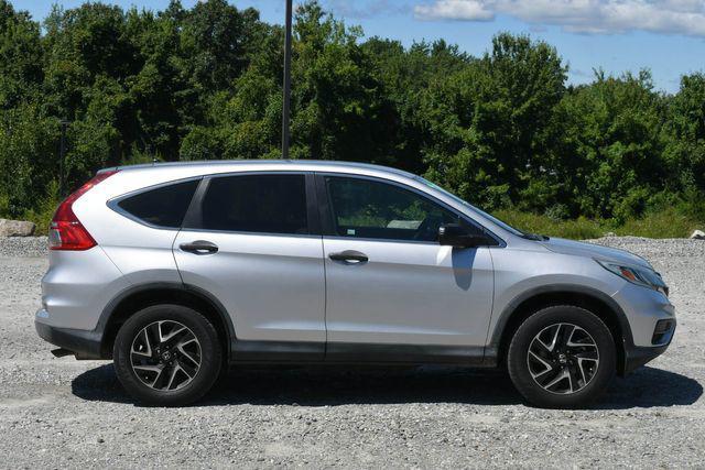 used 2016 Honda CR-V car, priced at $12,995