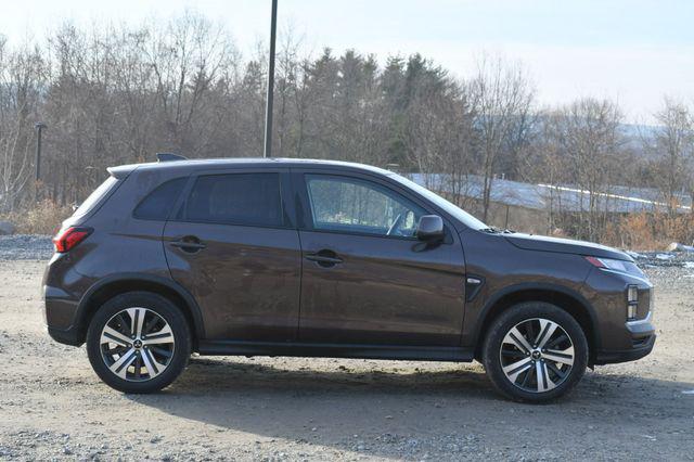 used 2020 Mitsubishi Outlander Sport car, priced at $13,995