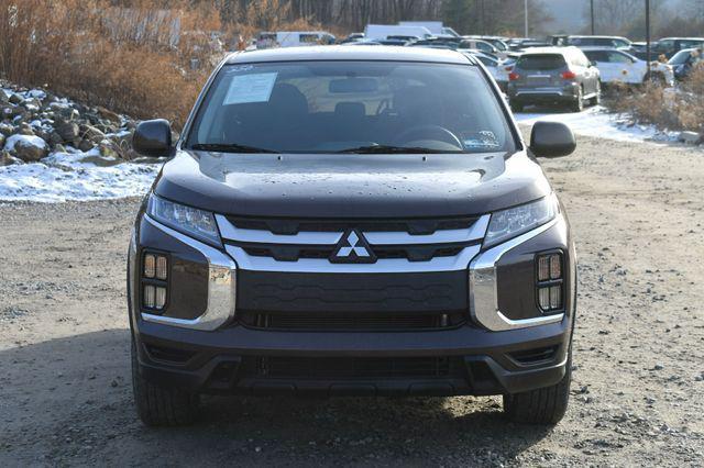 used 2020 Mitsubishi Outlander Sport car, priced at $13,995