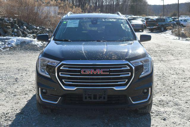 used 2023 GMC Terrain car, priced at $16,995