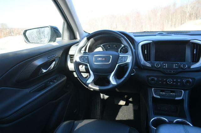 used 2023 GMC Terrain car, priced at $16,995