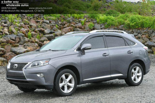 used 2013 Lexus RX 350 car, priced at $14,995