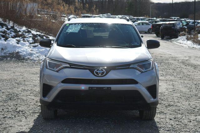 used 2016 Toyota RAV4 car, priced at $14,995