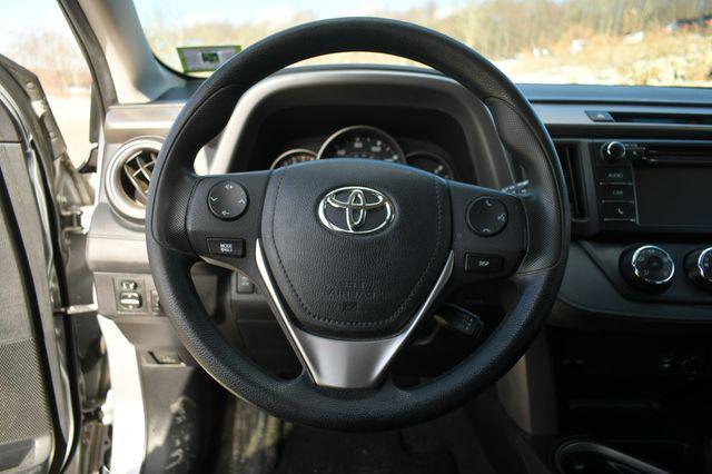 used 2016 Toyota RAV4 car, priced at $14,995