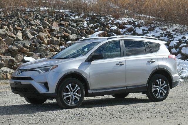 used 2016 Toyota RAV4 car, priced at $14,995