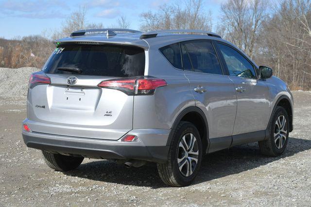 used 2016 Toyota RAV4 car, priced at $14,995