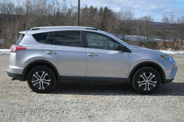 used 2016 Toyota RAV4 car, priced at $14,995