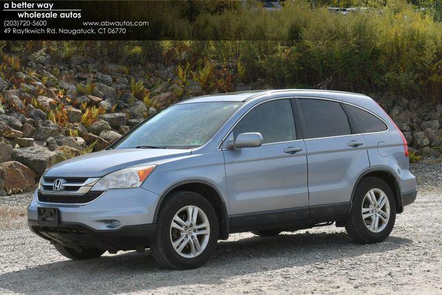 used 2010 Honda CR-V car, priced at $8,995