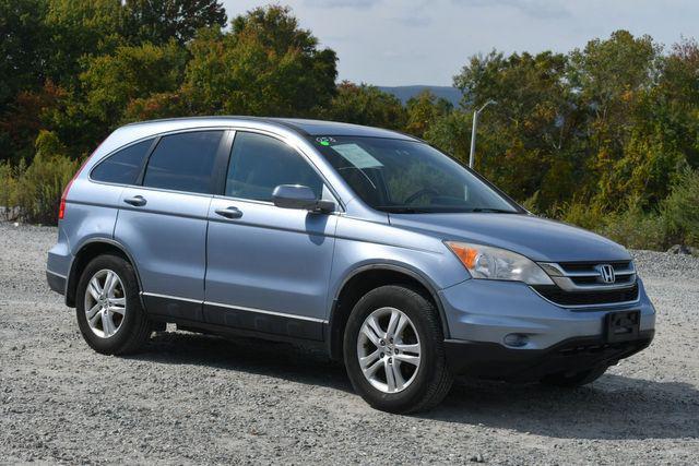 used 2010 Honda CR-V car, priced at $8,995