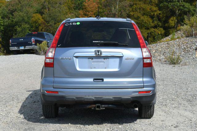 used 2010 Honda CR-V car, priced at $8,995