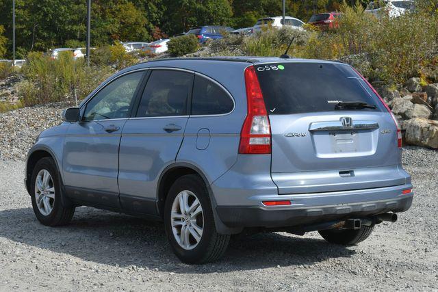 used 2010 Honda CR-V car, priced at $8,995