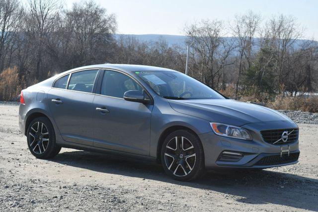 used 2018 Volvo S60 car, priced at $8,995