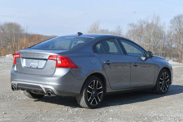 used 2018 Volvo S60 car, priced at $8,995