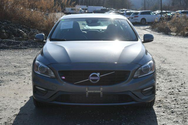 used 2018 Volvo S60 car, priced at $8,995