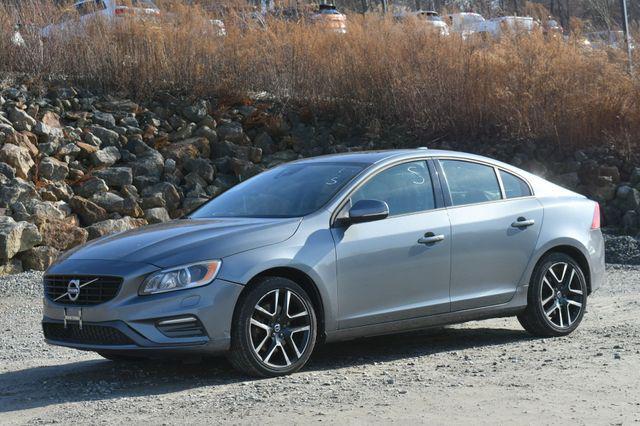 used 2018 Volvo S60 car, priced at $8,995