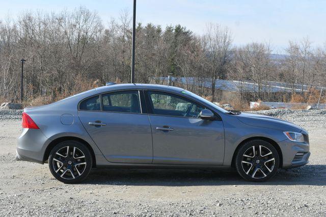 used 2018 Volvo S60 car, priced at $8,995