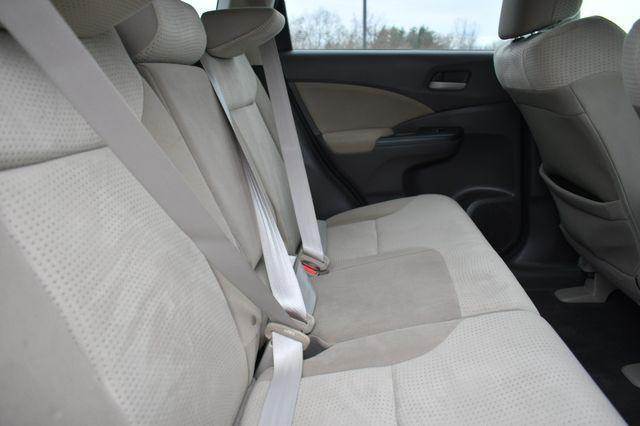 used 2014 Honda CR-V car, priced at $14,995
