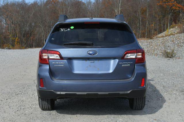 used 2015 Subaru Outback car, priced at $11,995