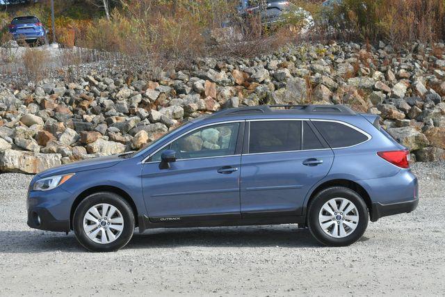 used 2015 Subaru Outback car, priced at $11,995