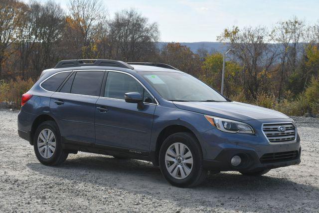 used 2015 Subaru Outback car, priced at $11,995