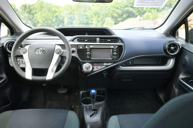 used 2016 Toyota Prius c car, priced at $12,995