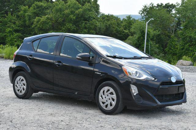 used 2016 Toyota Prius c car, priced at $12,995