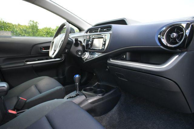 used 2016 Toyota Prius c car, priced at $12,995